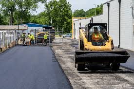 Best Driveway Border and Edging  in Steelevle, IL