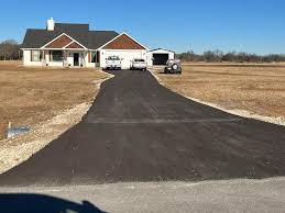 Best Driveway Crack Filling  in Steelevle, IL